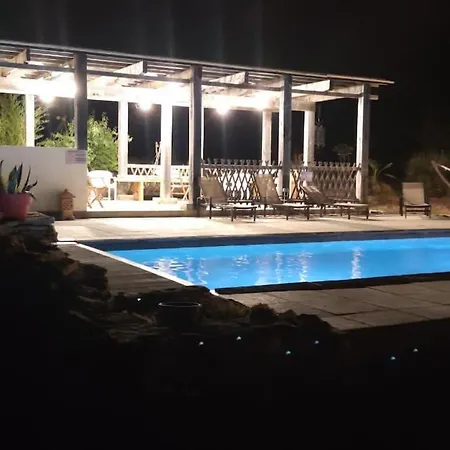 Hébergement de vacances Celadon