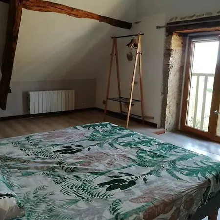 Hébergement de vacances Celadon