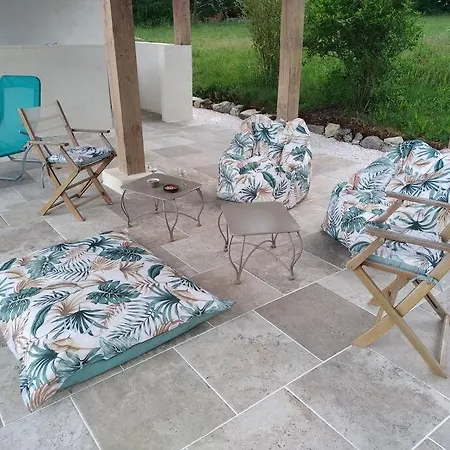 Hébergement de vacances Celadon *