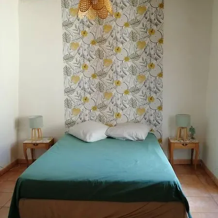 Celadon Hébergement de vacances