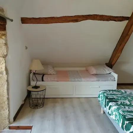 Hébergement de vacances Celadon *