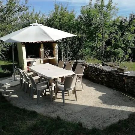 Hébergement de vacances Celadon