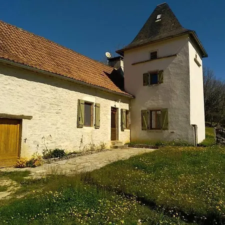 Holiday home Celadon Bach